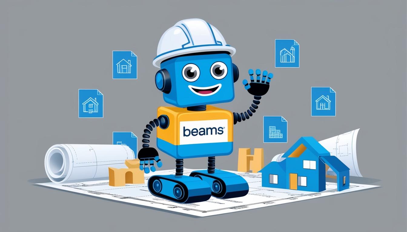 Beams secures $9 million in Series A funding to revolutionise home renovations