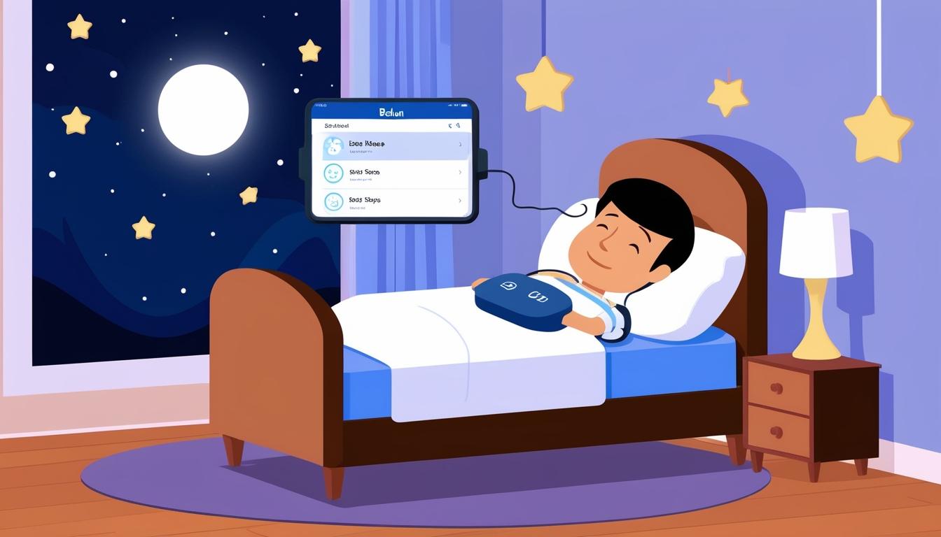 Belun Sleep System receives approval in India for at-home sleep apnea diagnosis