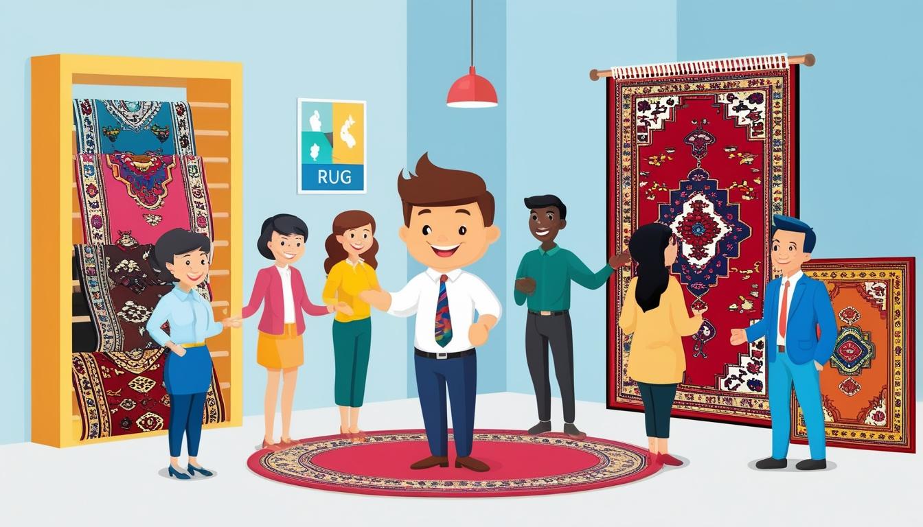 Benuta enhances online rug shopping experience with new e-commerce technology