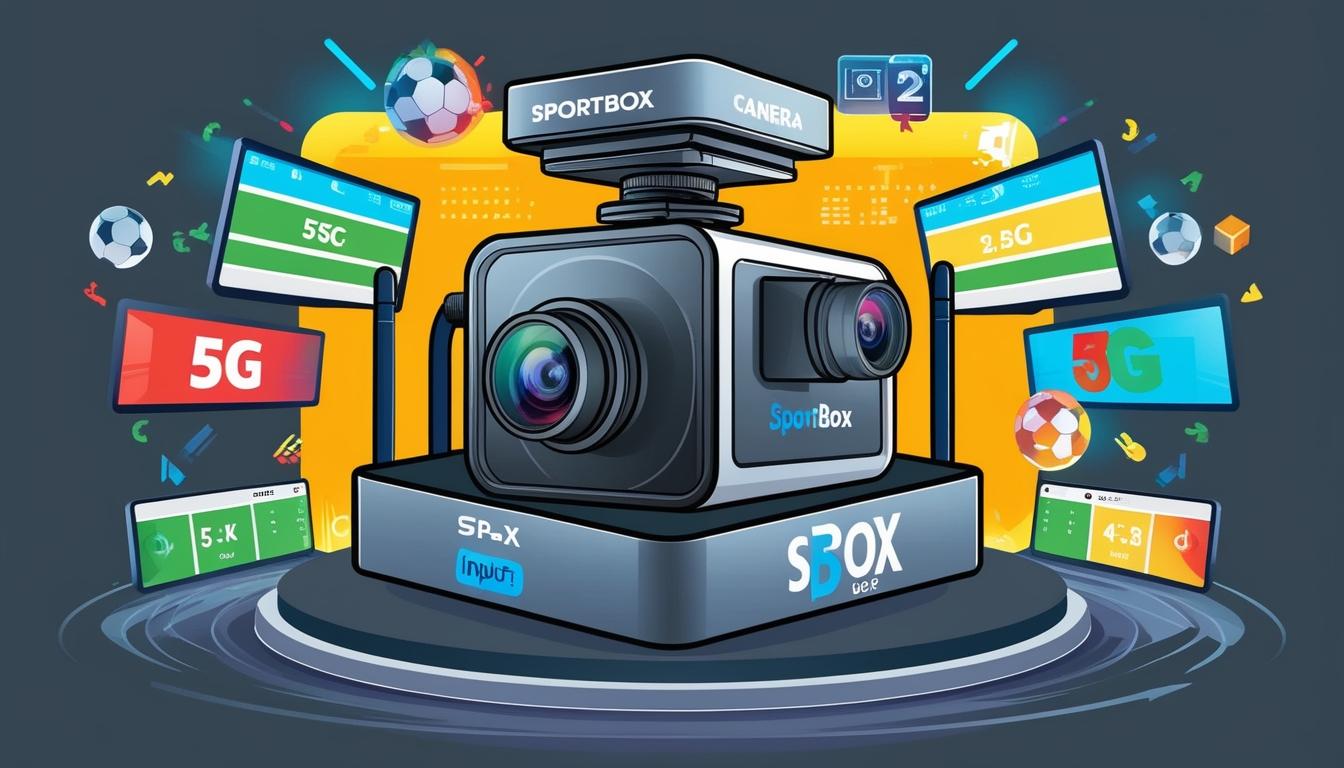 BHV to unveil advanced 4K 60 video processor platform at ISE 2025