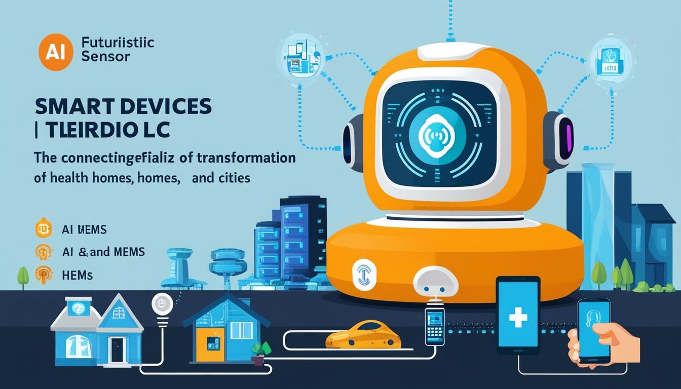 Bosch Sensortec unveils innovative AI technologies at CES