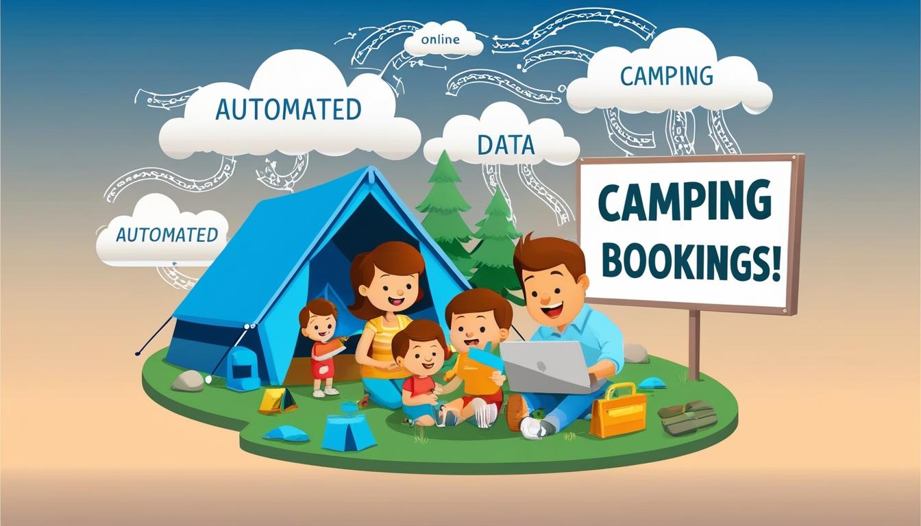 Campspot optimises data management with Apache Airflow and Astronomer