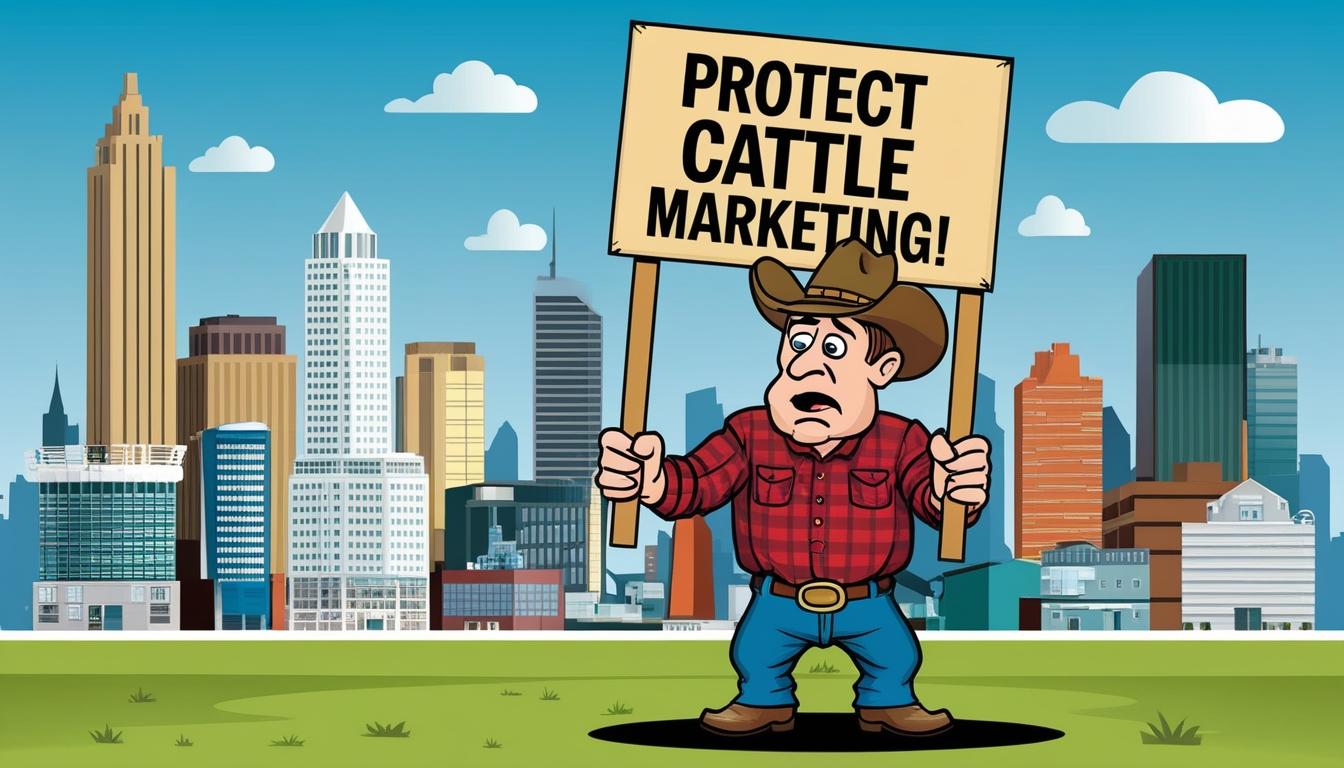 Cattle industry leaders voice concerns over proposed regulations at TCFA convention