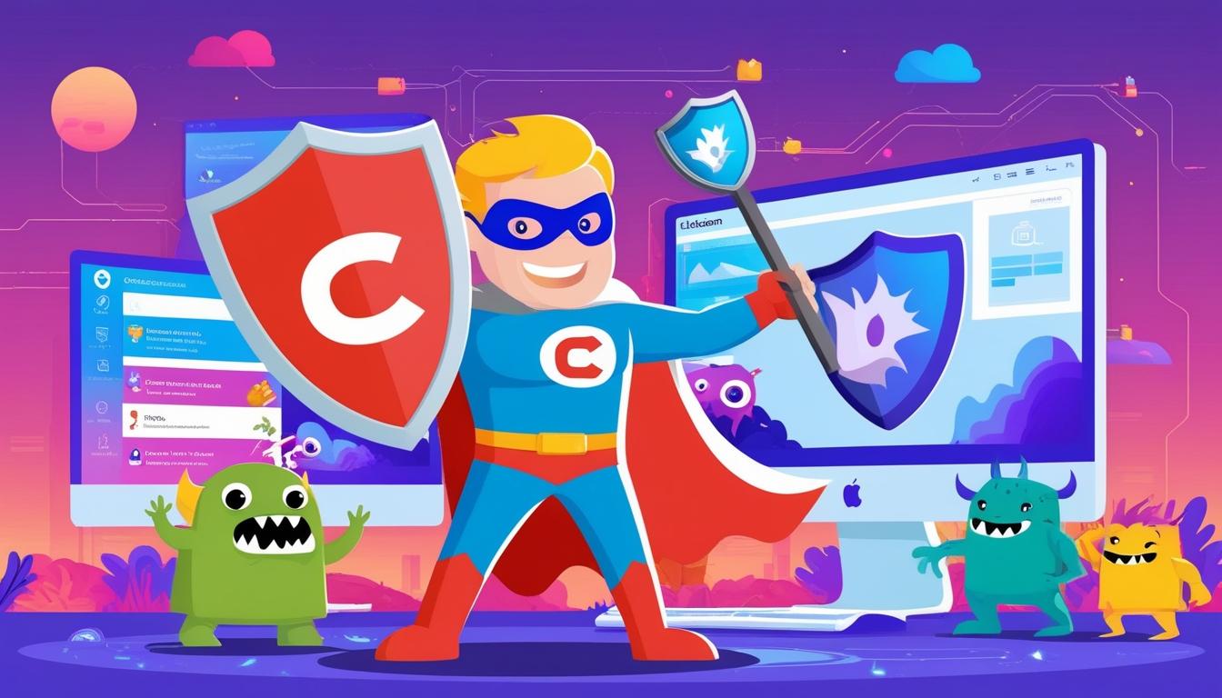 CCleaner Professional 2024: Revolutionising business productivity with AI-powered automation