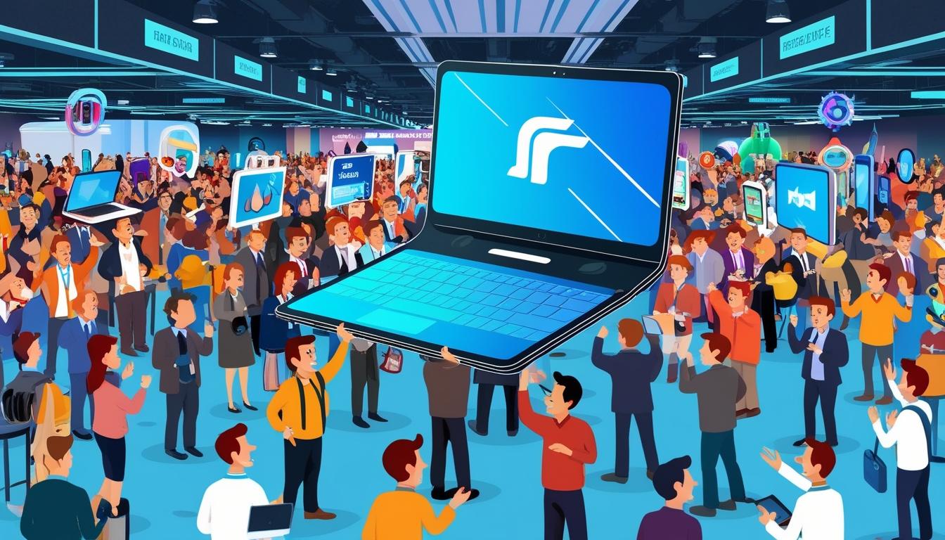 CES 2025 showcases breakthroughs in AI and automation technologies