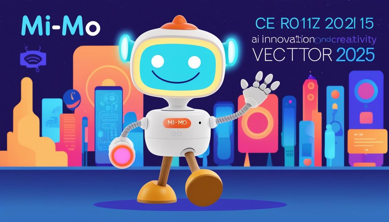CES 2025 showcases groundbreaking AI-powered robotics innovations