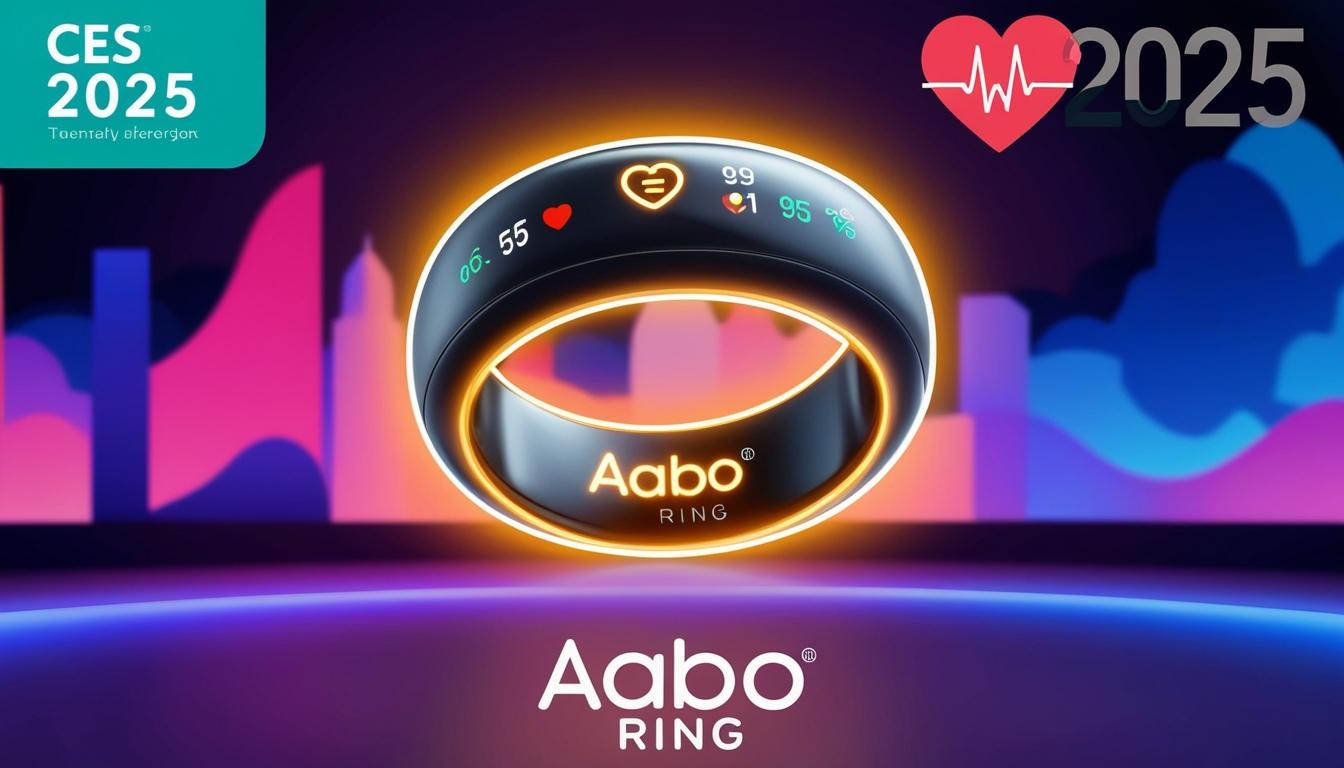 CES 2025 showcases groundbreaking innovations in digital health technology