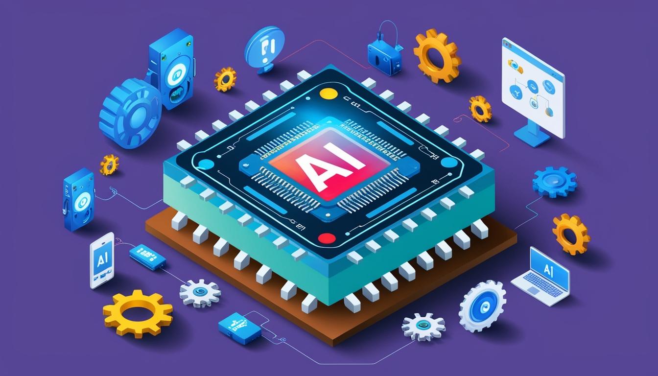 Ceva unveils new AI-powered automation technologies at CES 2025