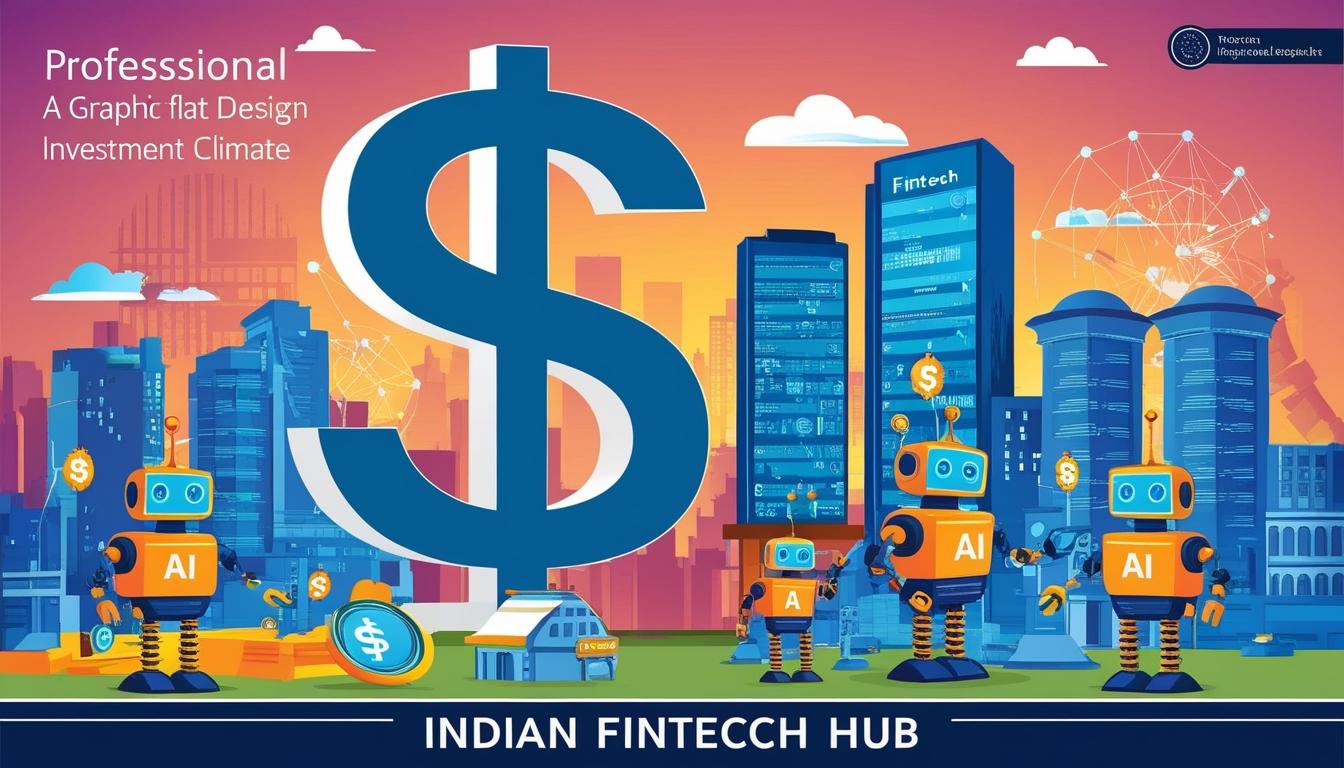 Challenges and opportunities in India's fintech sector as 2025 approaches