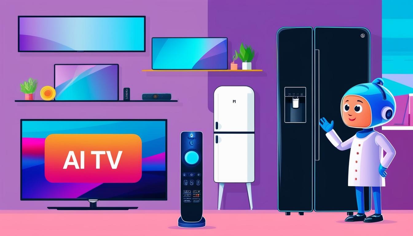 CHiQ recognised as a top global smart home brand at CES 2025