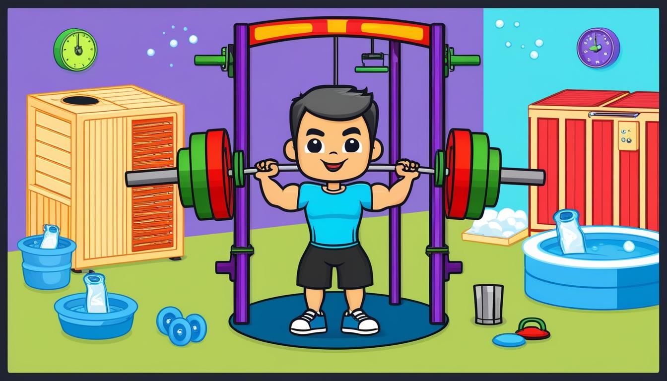 Cincinnati fitness trends for the new year: functional fitness and AI innovations