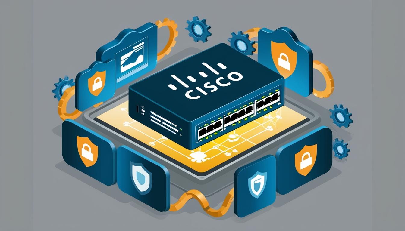 Cisco launches AI-powered automation with Hypershield