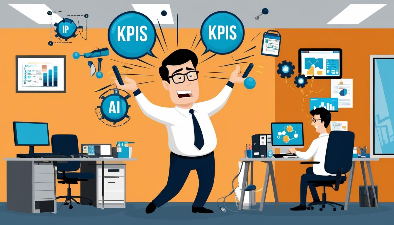 Clarivate highlights key insights in new IP operations report