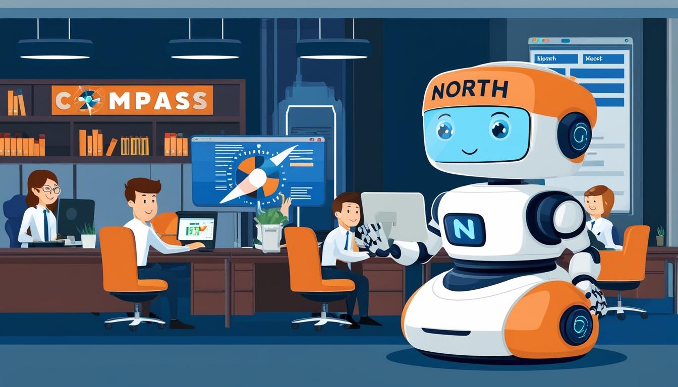 Cohere Technologies launches North, a competitor to Microsoft and Google in AI workspace