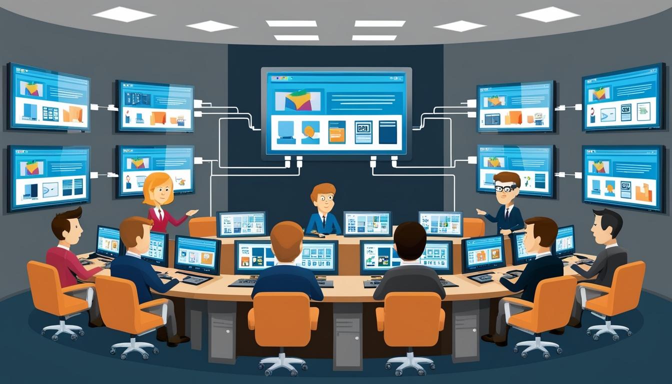 Comcast Technology Solutions expands partnership with Mediaocean for advertising integration