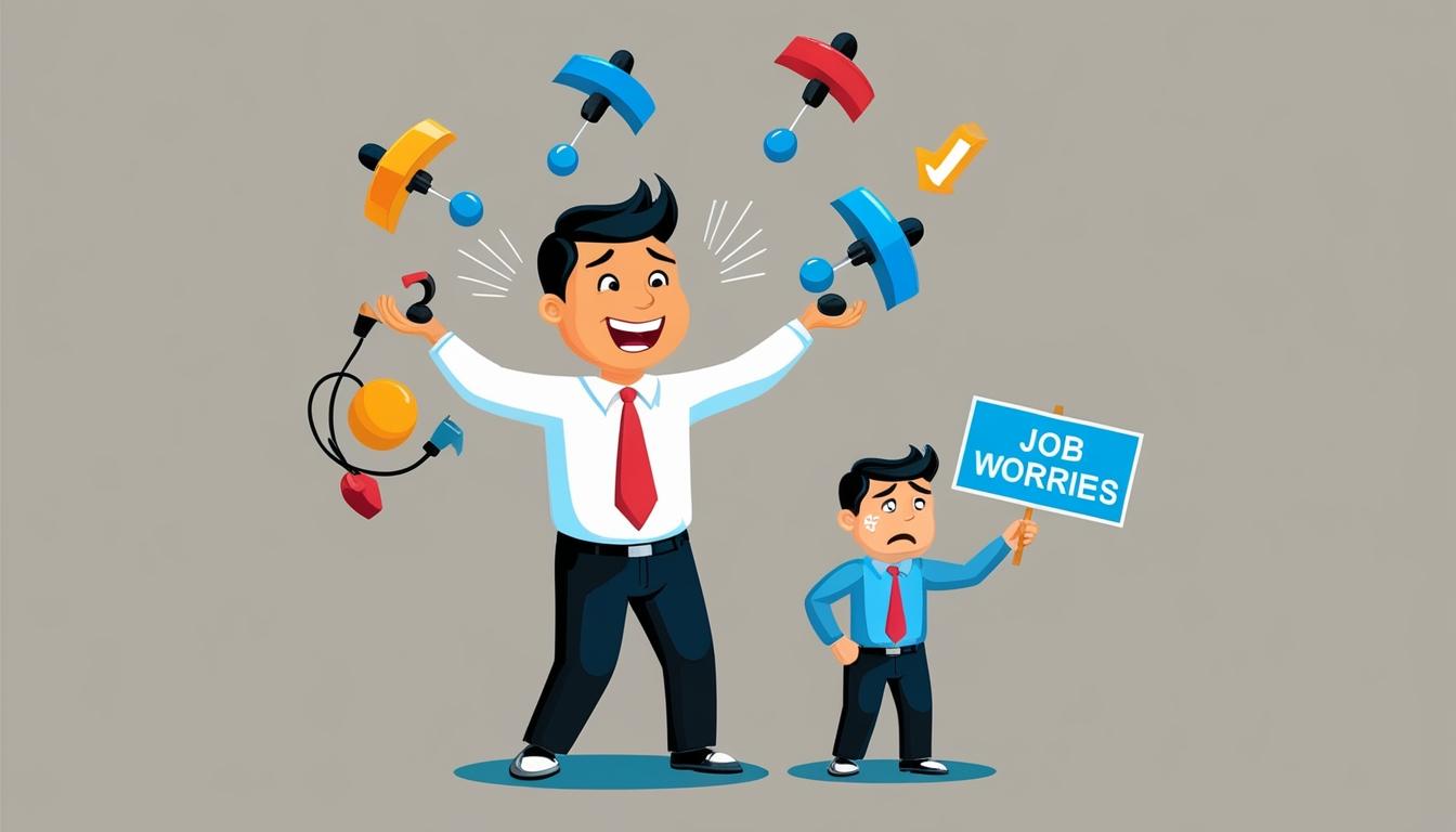 Communications professionals embrace generative AI but voice concerns