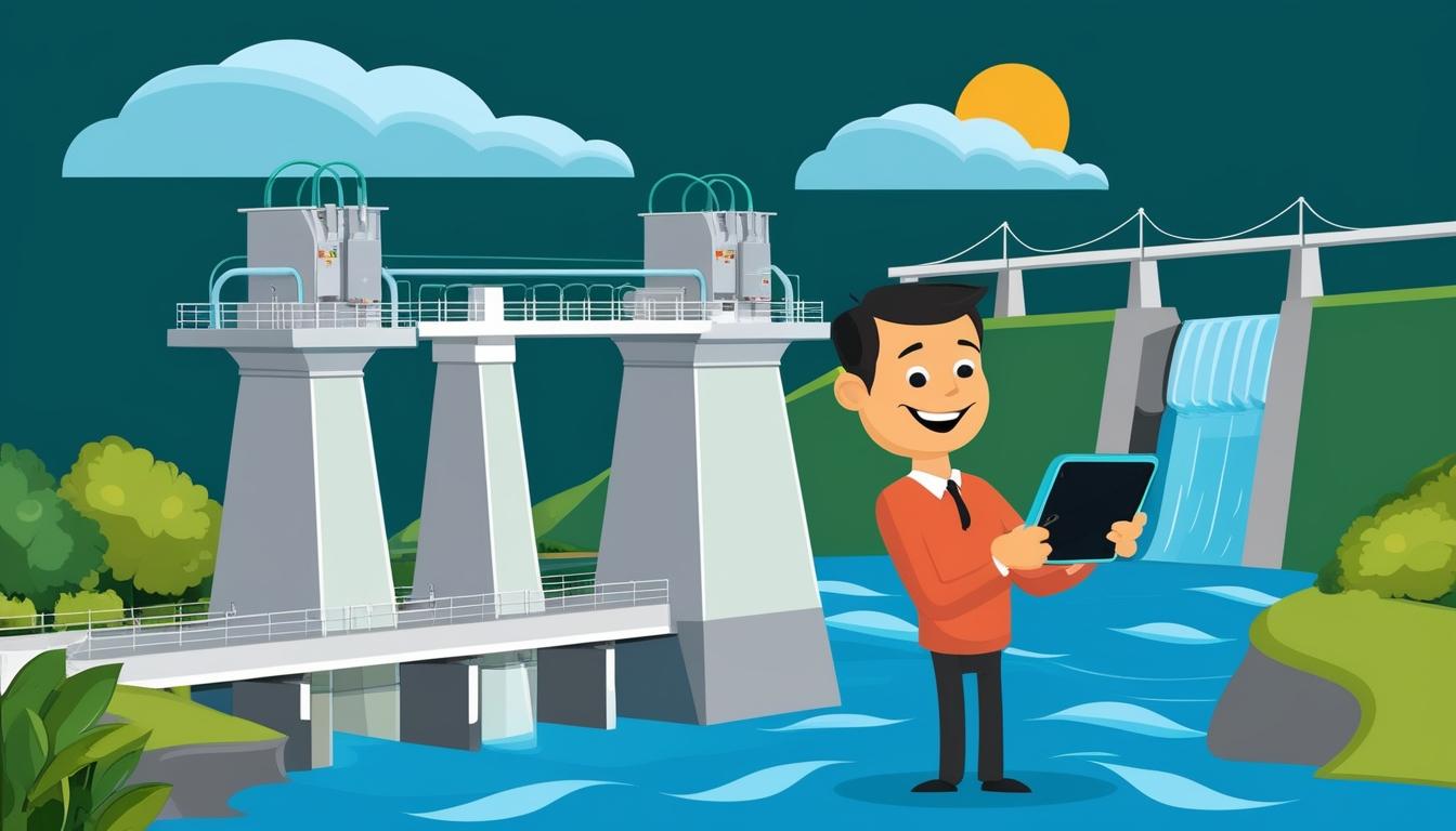 Copperleaf partners with Vattenfall Hydro to enhance asset investment planning