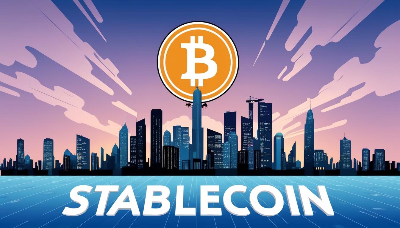 Cryptocurrency industry poised for transformation as regulatory clarity emerges