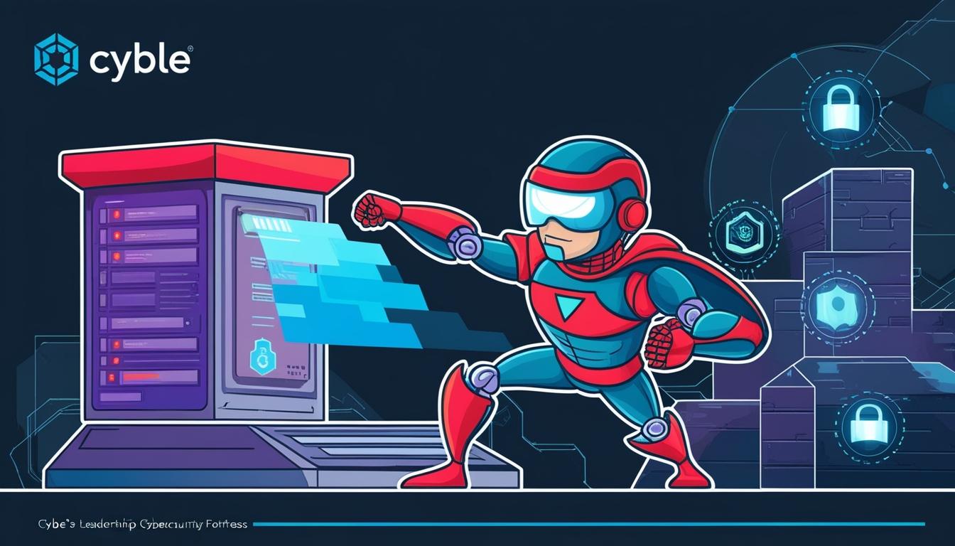 Cyble continues to lead the cybersecurity sector as recognised in G2’s Winter 2025 Report