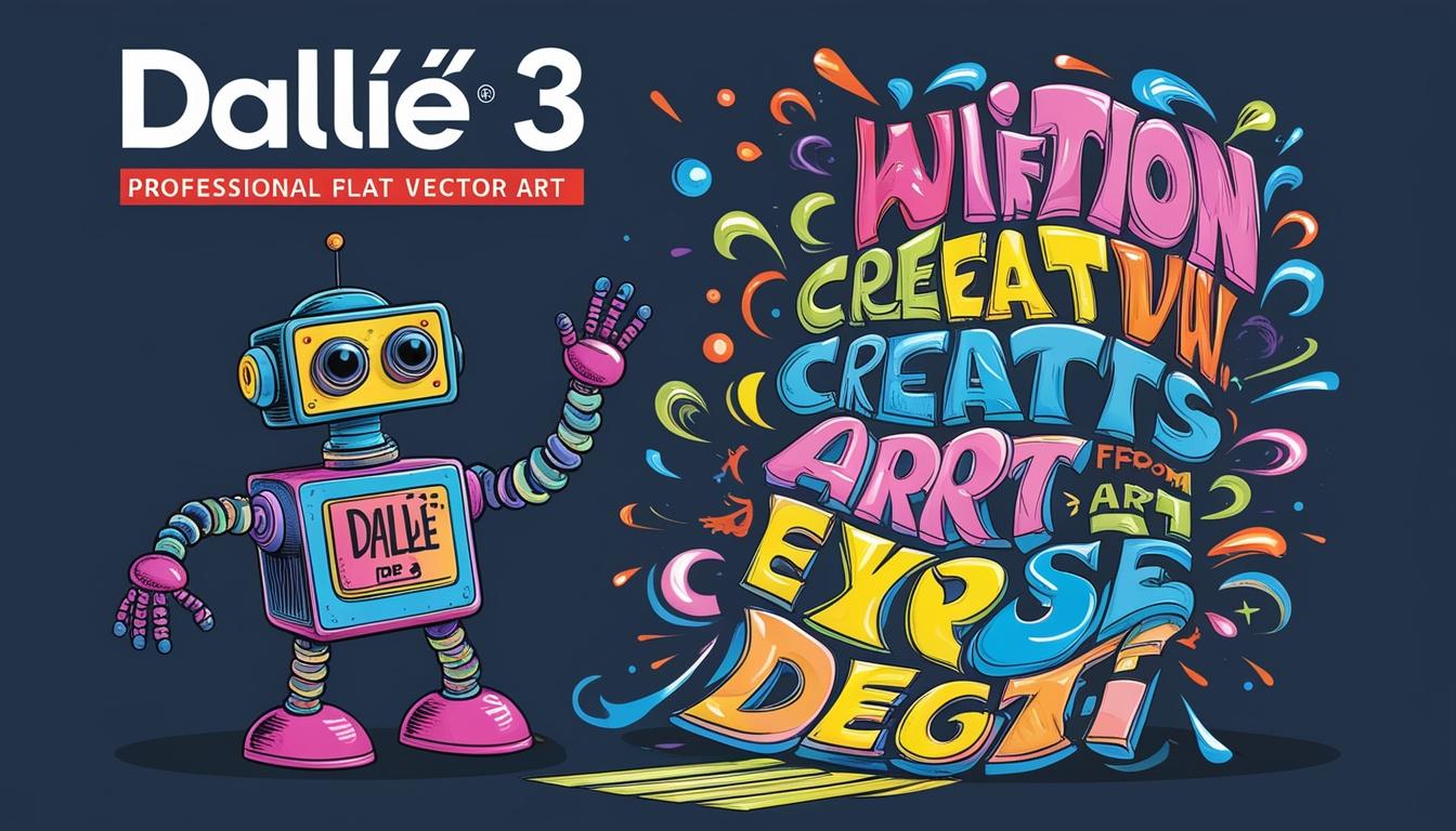DALL·E 3: Transforming digital creativity with AI innovation