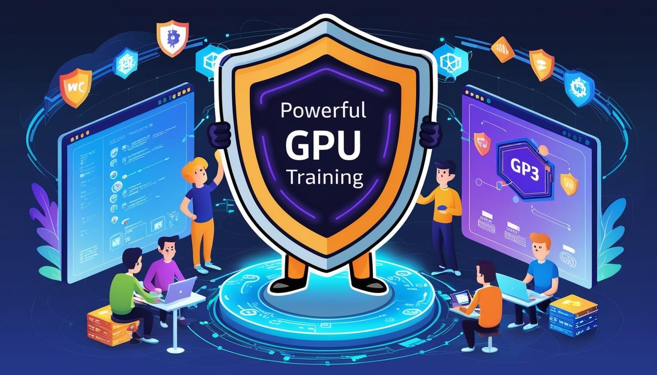 Decentralised GPU network io.net partners with Alpha Network for AI and Web3 advancements