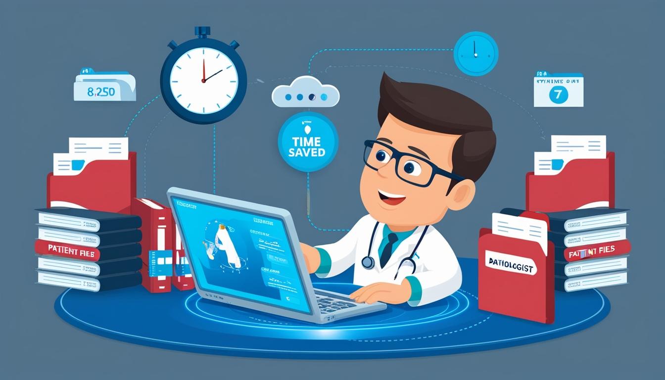 Deciphex raises €31 million to revolutionise global pathology services