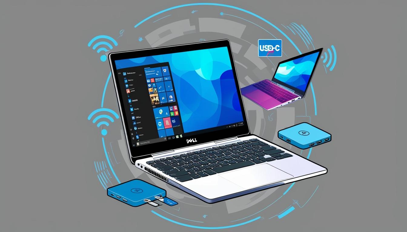 Dell Technologies unveils new laptop lineup at CES 2025