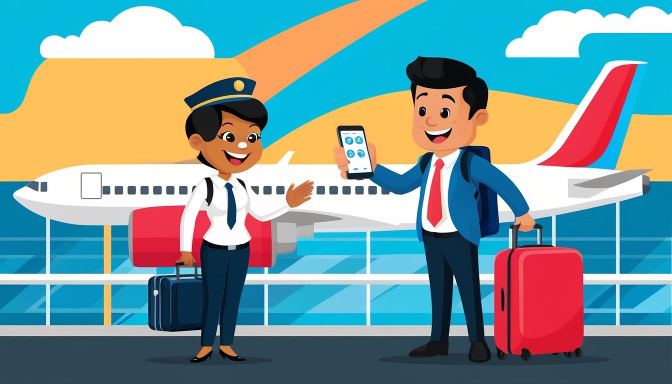 Delta Air Lines launches AI-powered Delta Concierge for travellers