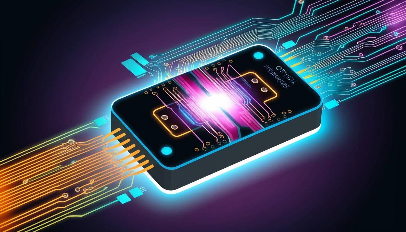 Demand for AI hardware applications set to soar by 2025