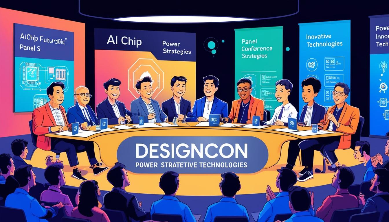 DesignCon Show 2024 to showcase advancements in AI technology