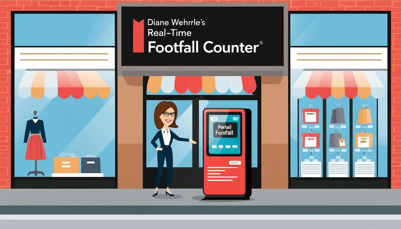 Diane Wehrle's impact on retail data analytics and the evolution of the sector