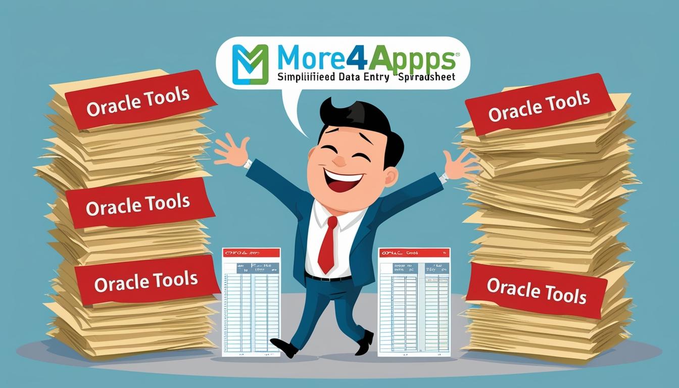 EF Education First migrates to Oracle Fusion Cloud ERP and streamlines data loading