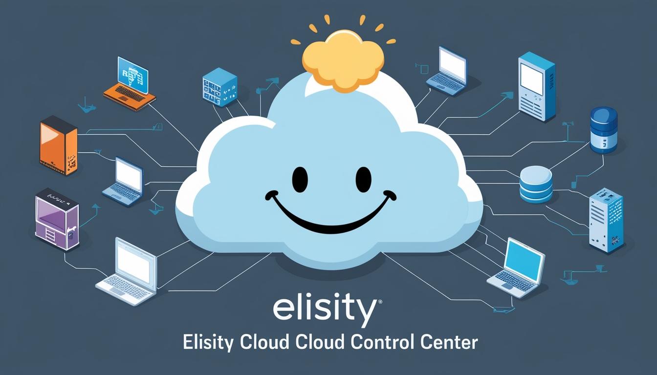 Elisity's innovative approach to simplifying network segmentation in healthcare and manufacturing