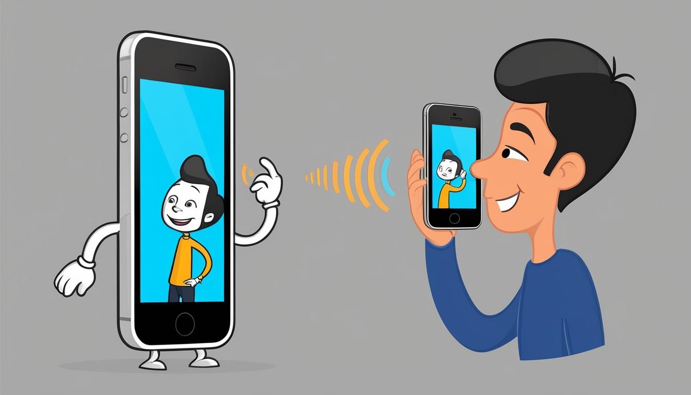 Elliptic Labs launches new communication framework for smartphone transparency