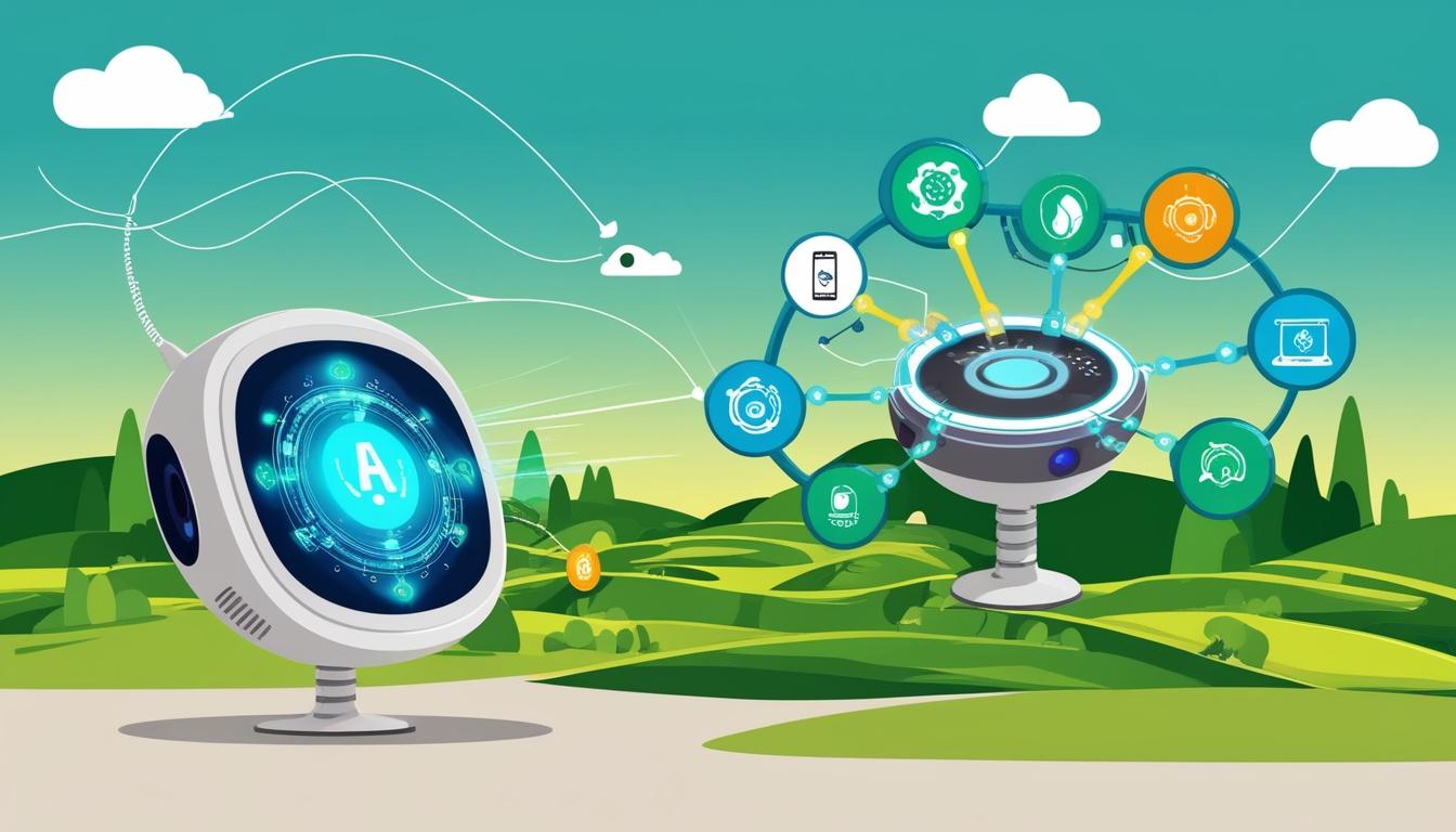 Embracing technological advancements as we approach 2025