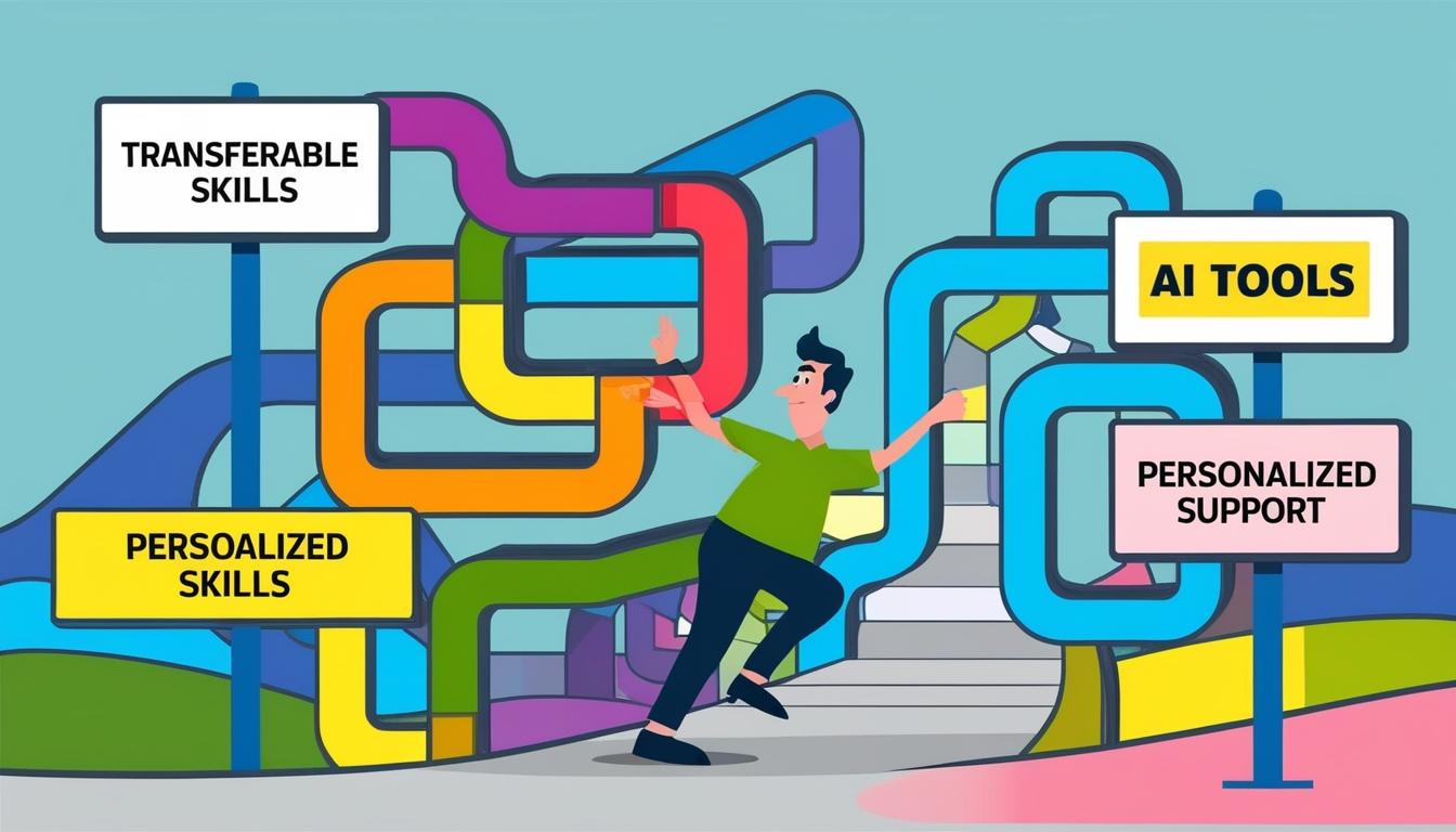 Enhancing the RESEA program: modern strategies for job seeker success