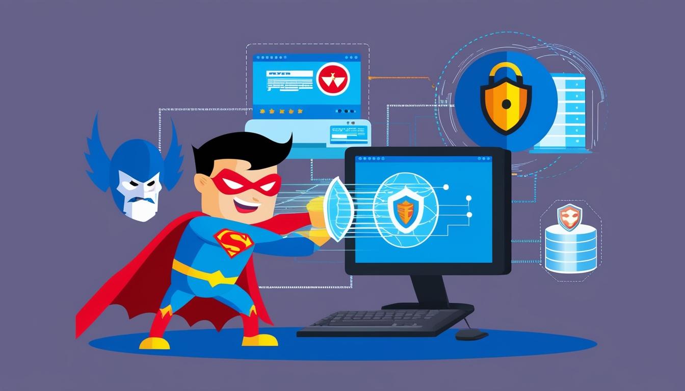 Enterprises face alarming cybersecurity readiness challenges