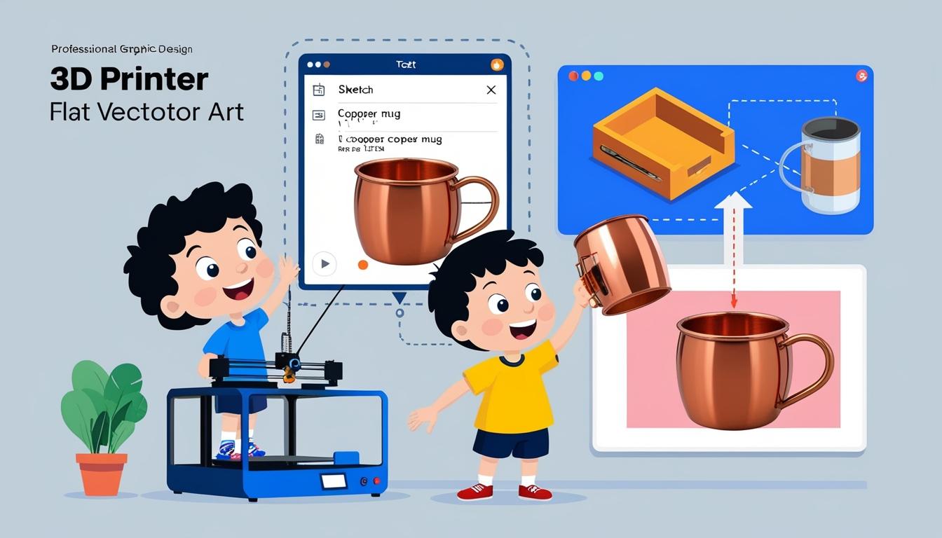 ENTINA3D launches Poloprint Cloud AI 2.0 to revolutionise home 3D printing