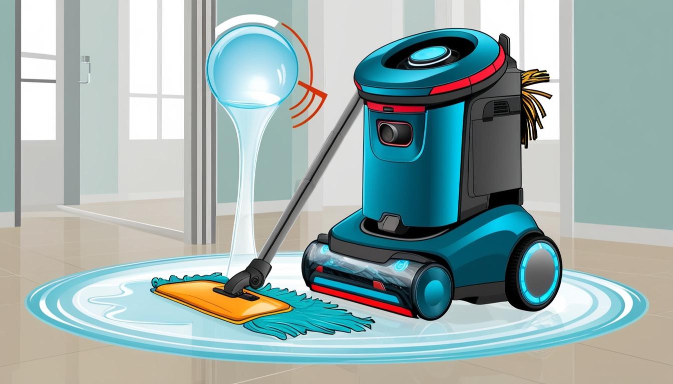 Eureka unveils J15 Max Ultra robot vacuum with advanced AI technology