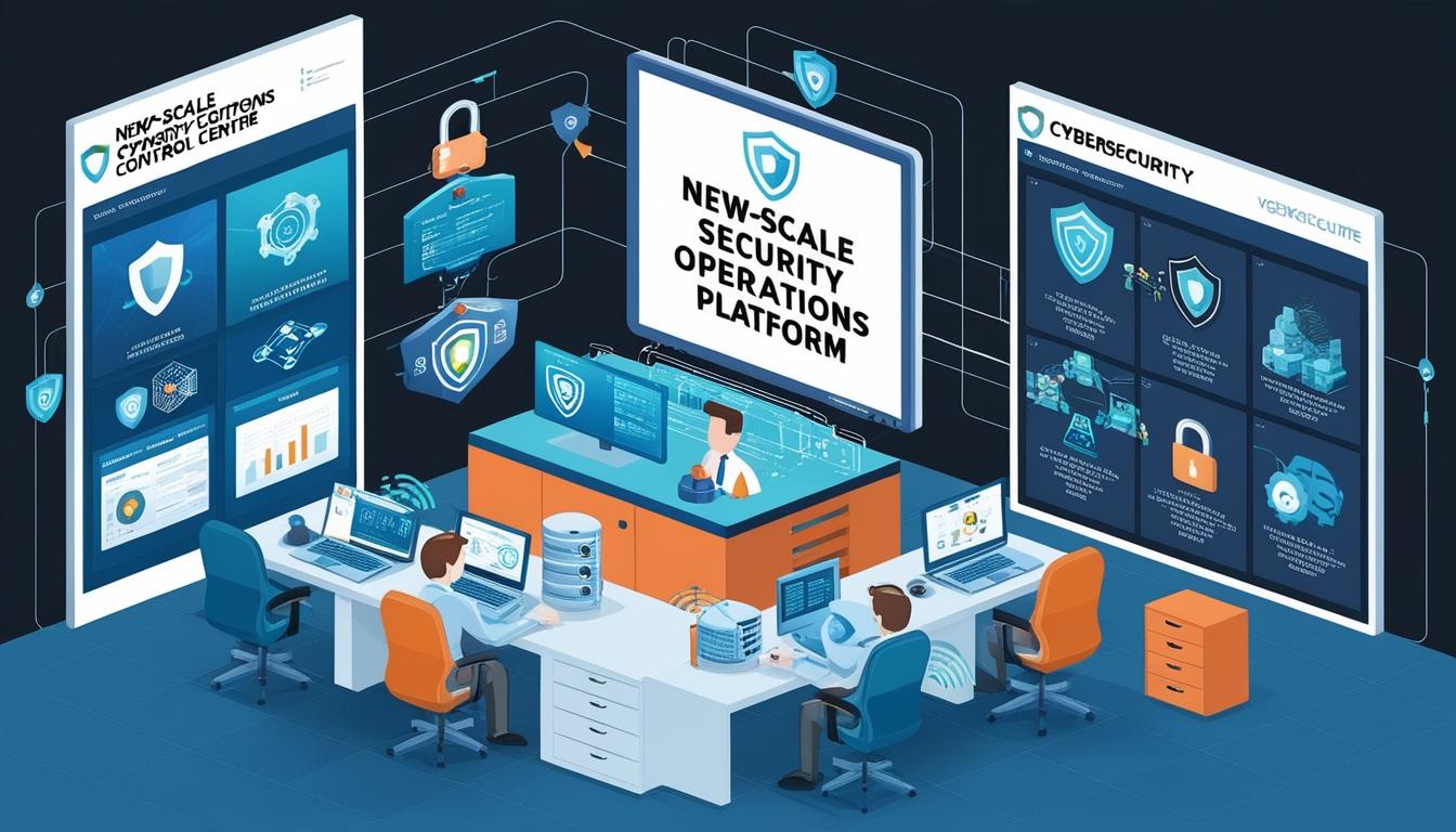 Exabeam launches New-Scale Security Operations Platform to enhance cybersecurity