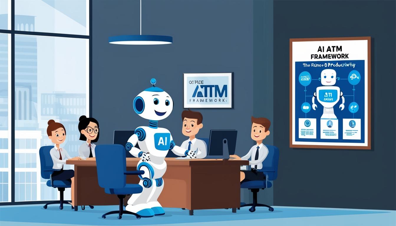 Exploring the AI ATM framework for CPA firms