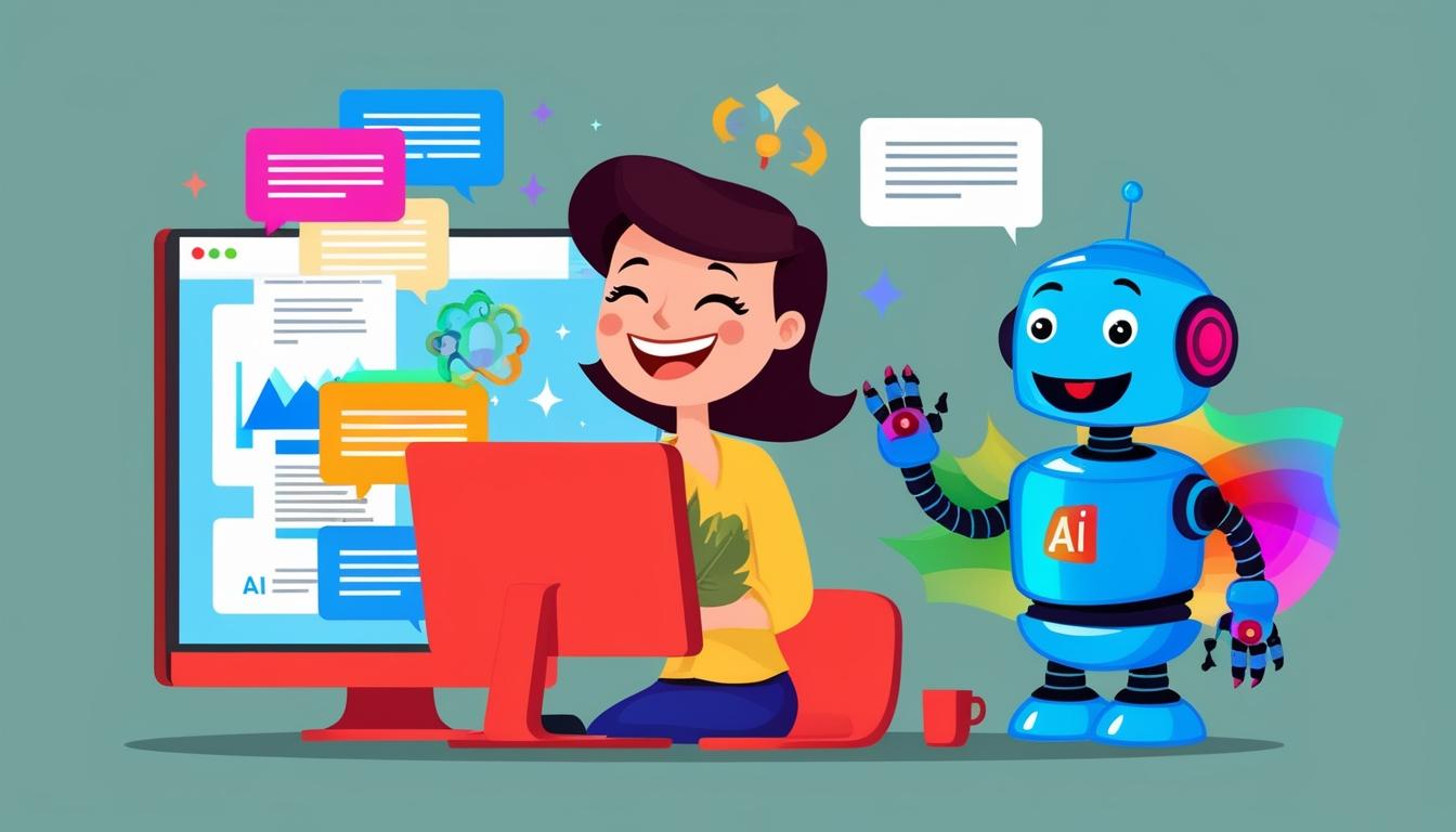 Exploring the benefits of AI-powered automation for content creation