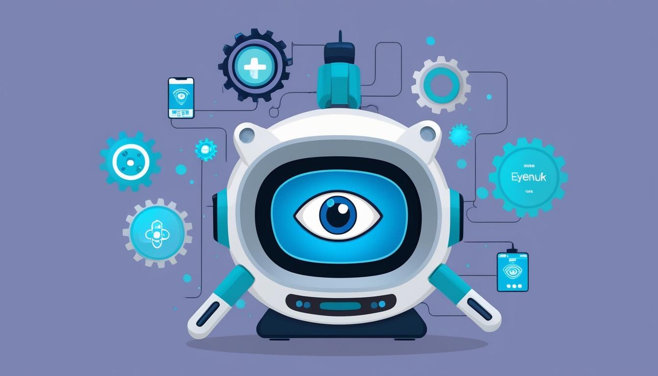 Eyenuk announces leadership changes to drive growth in AI healthcare