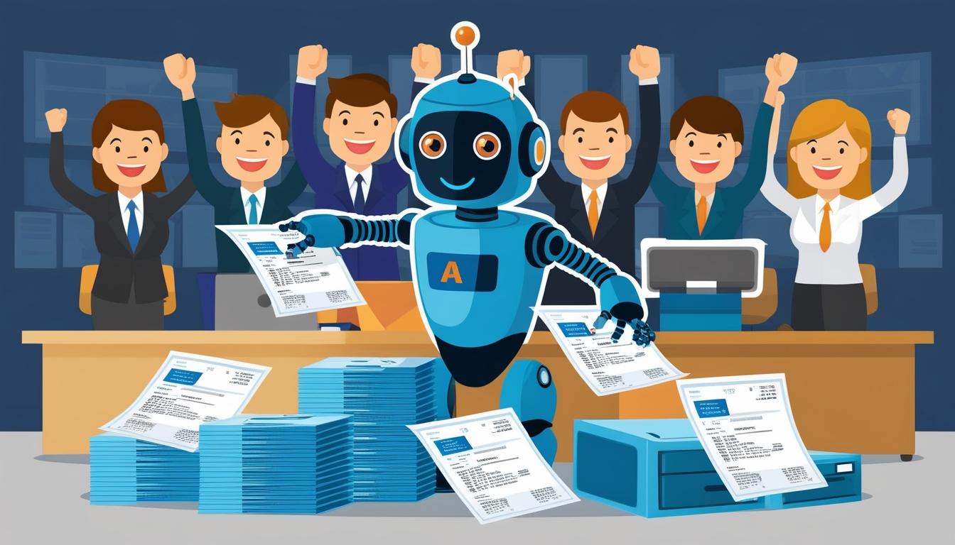 Fazeshift secures $4 million to transform accounts receivable with AI automation