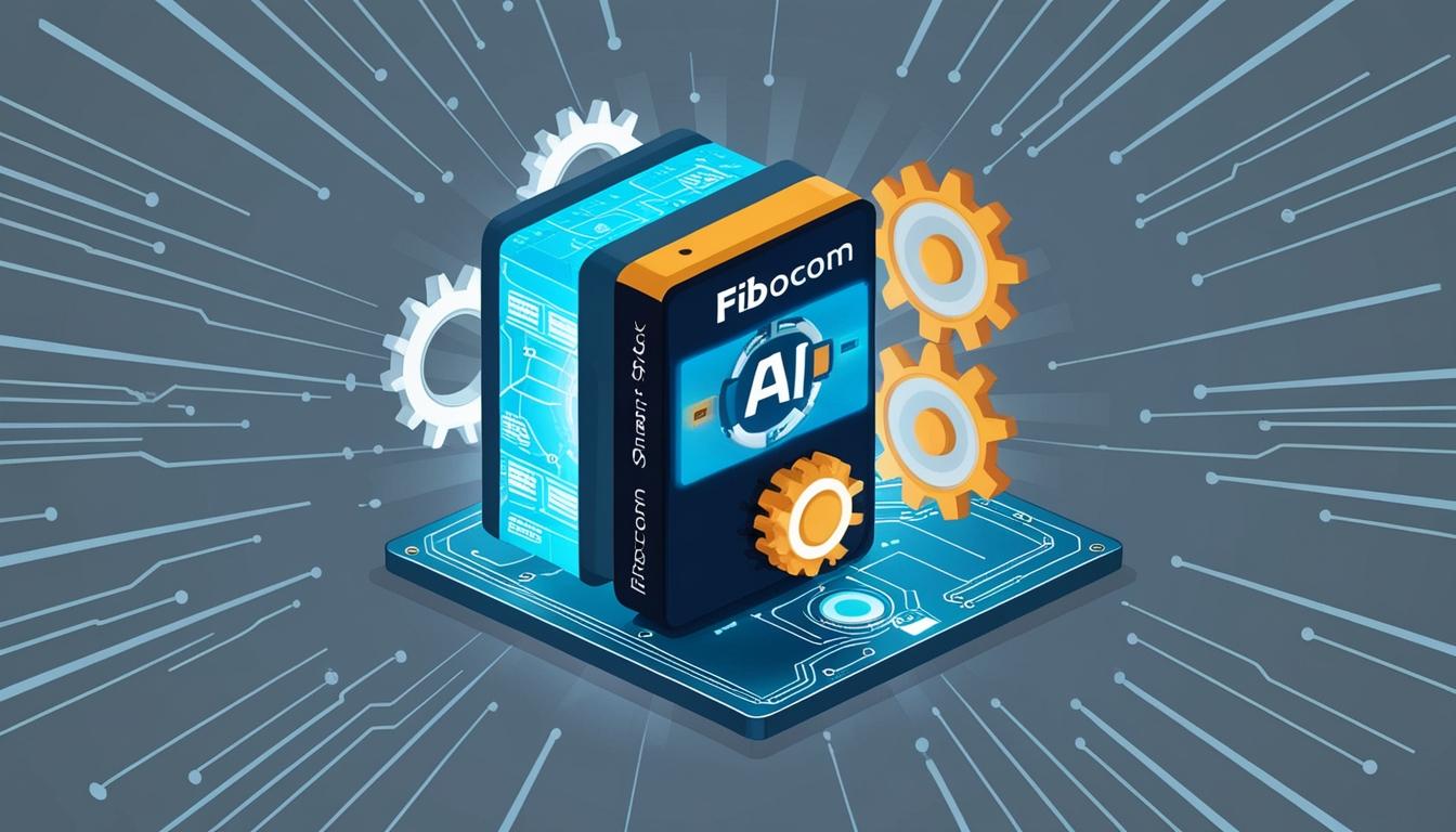 Fibocom launches integrated AI Stack for smart devices