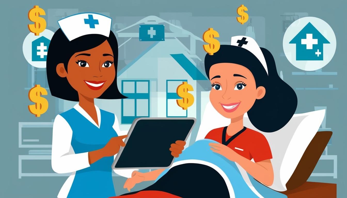 First Choice Home Health partners with Olli Health to revolutionise healthcare efficiency