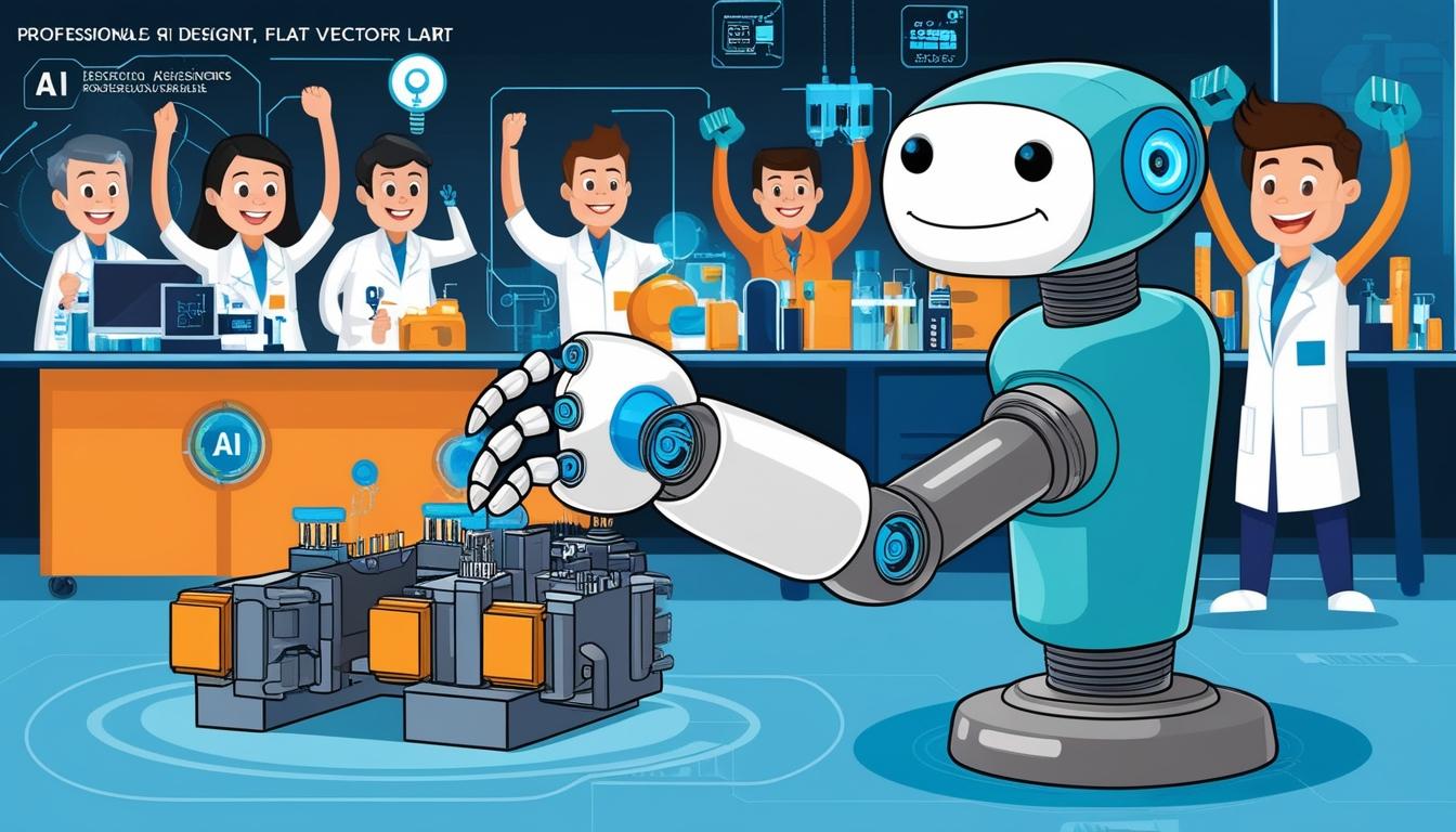 Flexiv Robotics plays a key role in the opening of the Stanford Robotics Center