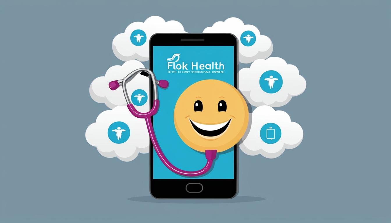 Flok Health launches in the UK to enhance back pain treatment access