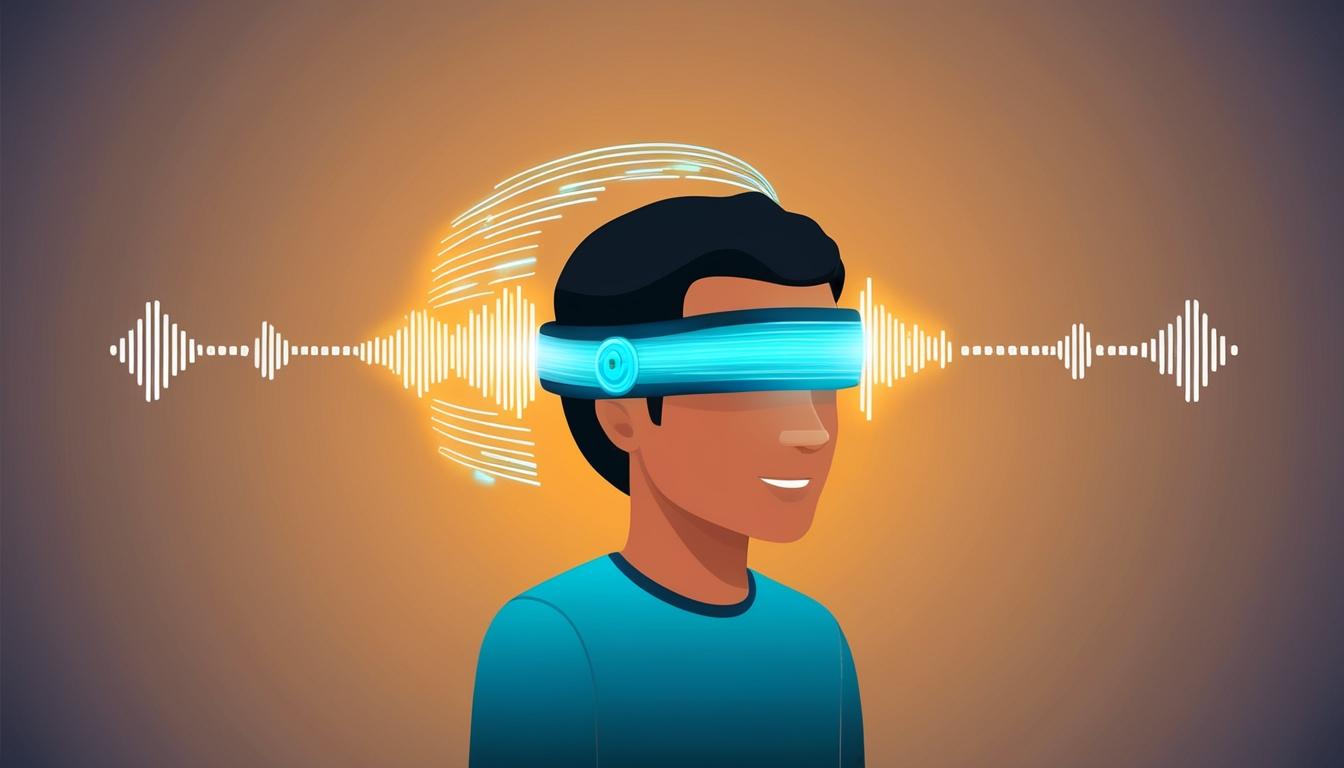 Frenz Brainband wins CES Innovation Award for its AI-driven audio therapy
