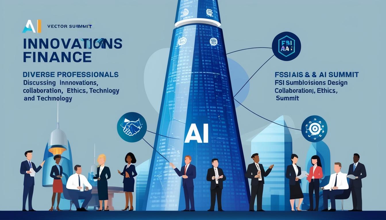 FSI & AI Hong Kong Summit to return for its second edition in 2025